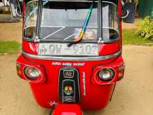 Bajaj RE 2010 Three Wheel