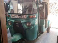 Bajaj RE 2016 Three Wheel