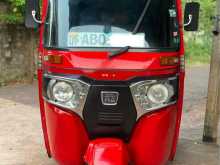 Bajaj Re 2016 Three Wheel