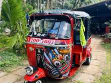 Bajaj RE 1996 Three Wheel