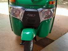 Bajaj RE 2025 Three Wheel