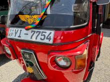 Bajaj RE 2011 Three Wheel
