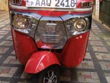 Bajaj RE 2014 Three Wheel