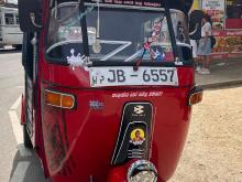 Bajaj Re 2004 Three Wheel