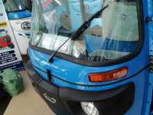 Bajaj RE 2026 Three Wheel
