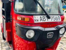 Bajaj RE 2019 Three Wheel