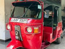 Bajaj RE 2013 Three Wheel