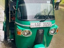 Bajaj RE 2013 Three Wheel