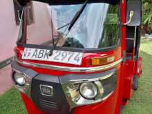Bajaj RE 2016 Three Wheel