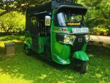 Bajaj RE 2014 Three Wheel