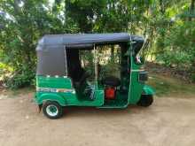 Bajaj Re 2014 Three Wheel