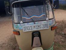 Bajaj RE 2003 Three Wheel