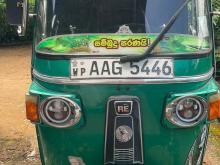 Bajaj Re 2013 Three Wheel