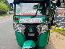 Bajaj RE 2014 Three Wheel