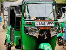 Bajaj RE 2020 Three Wheel