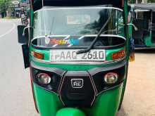 Bajaj RE 2015 Three Wheel