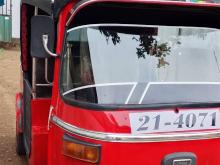 Bajaj Re 1996 Three Wheel