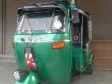 Bajaj Re 1995 Three Wheel