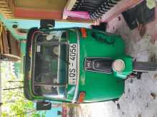 Bajaj RE 2009 Three Wheel