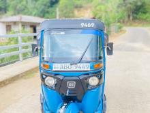 Bajaj RE 2016 Three Wheel