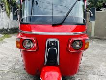 Bajaj RE 2013 Three Wheel