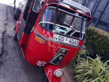 Bajaj RE 2006 Three Wheel