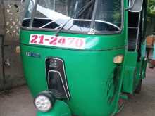 Bajaj RE 1994 Three Wheel