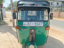 Bajaj RE 2004 Three Wheel
