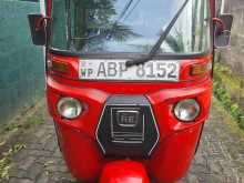 Bajaj Re 2017 Three Wheel