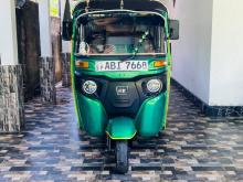 Bajaj Re 2016 Three Wheel