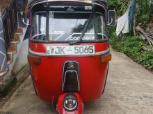Bajaj Re 2002 Three Wheel