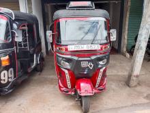 Bajaj Re 2015 Three Wheel