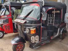 Bajaj Re 2013 Three Wheel