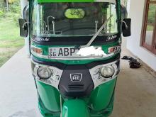 Bajaj RE 4 Stroke 2017 Three Wheel