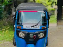 Bajaj Re 2015 Three Wheel