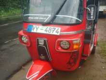 Bajaj RE 2012 Three Wheel