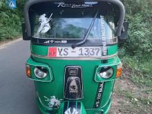 Bajaj Re 2011 Three Wheel