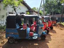 Bajaj RE 2009 Three Wheel