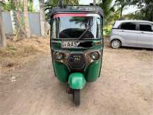 Bajaj RE 2014 Three Wheel