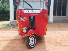 Bajaj Re 1983 Three Wheel