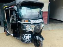 Bajaj RE 2016 Three Wheel