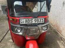 Bajaj RE 2018 Three Wheel