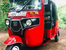 Bajaj Re 2018 Three Wheel