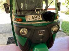 Bajaj RE 2018 Three Wheel