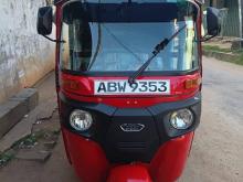 Bajaj RE 2025 Three Wheel