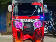 Bajaj RE 2014 Three Wheel
