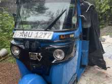Bajaj RE 2014 Three Wheel