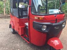 Bajaj RE 2026 Three Wheel