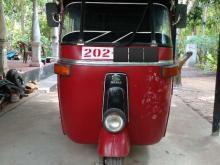 Bajaj RE 1997 Three Wheel