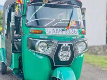 Bajaj RE 2014 Three Wheel